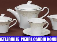 ÇAY SAATLERİNİZİN YENİ KONUĞU