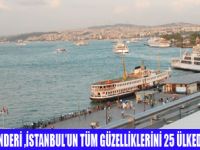 LİVİNG İSTANBUL PROJESİ