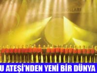 ANADOLU ATEŞİ DÜNYA ATEŞİ OLUYOR