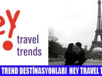 HEY TRAVEL İLE 29 EKİME KISA BİR MOLA