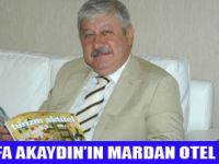 GÖRGÜSÜZLÜK ABİDESİ