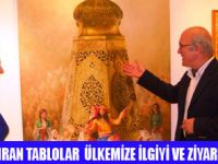 ASLANGER İLE SANAT TURİZMİ