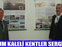 KALELİ KENTLER SEMPOZYUMU