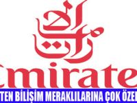 EMIRATESTEN BİLİŞİM İNDİRİMİ