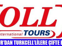 JOLLY İLE TURKCELL İŞBİRLİĞİ