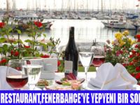 BELVÜ DENİZ RESTAURANT AÇILIYOR