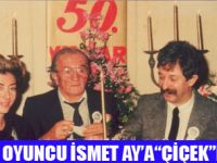 ÇİÇEKTE VEDA GECELERİ