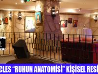 ANTİK HOTELDE  RUHUN ANATOMİSİ