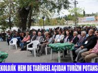 GÖLYAZIDAN TURİZM AÇILIMI