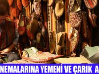 PRAD PİTTİN  YEMENİSİ ANTEPTEN