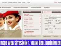 İLK 500 KİŞİYE  200 AVRO İNDİRİM