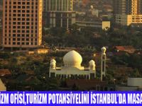 JAKARTA İSTANBUL ROAD SHOW