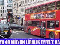 ŞEHRİ SİMGELEYECEK ANIT YAPILIYOR