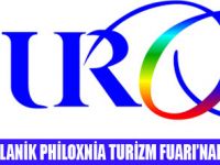 TUROB PHİLOXNİA FUARINA KATILIYOR