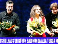 HAREMDE 1001 GECE AVUSTURYADA