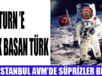 SATURNE YOLCULUK