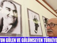 ATATÜRKÜN GÜLEN YÜZÜ