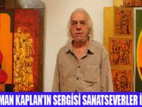 36 OSMANLI PADİŞAHI AYNI SERGİDE