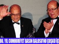 CUMHURİYET GÖNÜLLÜLERİ ÖDÜLLERİ