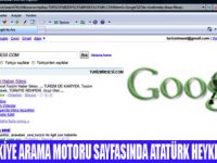 GOOGLEDAN CUMHURİYET BAYRAMI JESTİ