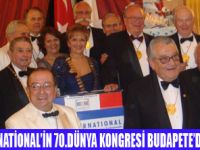 SKAL 70.DÜNYA KONGRESİ