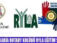 ROTARY YENİ LİDERLER ARIYOR