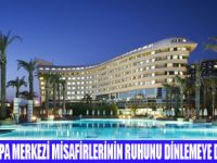 CARPE DİEM SPADA ÖZEL KIŞ HAZIRLIĞI