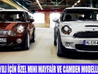 50.YIL ŞEREFİNE 29BİN AVROLUK MINI