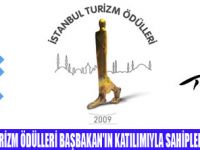 İSTANBUL TURİZM ÖDÜLLERİ