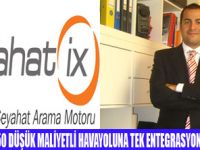 SEYAHATİXTEN BİR YENİLİK DAHA