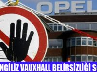 GM OPELİ SATMAKTAN VAZGEÇTİ