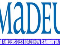 SEYAHATİN GELECEĞİ YİNE AMADEUSTA!