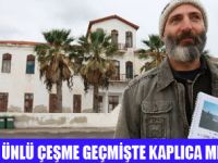 GEÇMİŞTEN GÜNÜMÜZE ÇEŞME