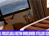 HILTON WORLDWIDE OTELLERİ