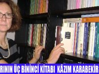 KÂZIM  KARABEKİR GÜNLÜKLERİ