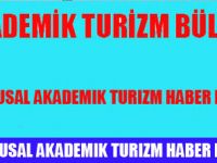 AKADEMİK TURİZM BÜLTENİ