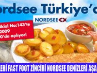 NORDSEE BEYOĞLUNDA AÇILIYOR