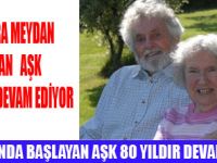 OKUL AŞKI 80 YILDIR SÜRÜYOR