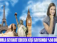 BAYRAMDA 130 BİN KİŞİ TATİL YAPACAK