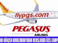 PEGASUSUN  100 BİN KOLTUĞU 9.99 LİRA