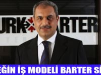 BARTER SEKTÖRÜ DİSİPLİNE EDİLMELİ