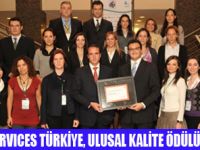 ACCOR'A MÜKEMMELLİK YETKİNLİK BELGESİ