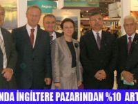 WTM LONDRADA İLGİ ODAĞI İSTANBUL