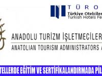 ATİD - MEB İŞBİRLİĞİ