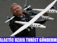 SPACESHİPTWO   ÇÖLDE TANITILACAK