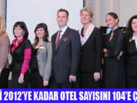 KEMPİNSKİ'DEN  2012YE KADAR 44 OTEL