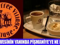 ARTIK MODA COFFEE VİLLAGE