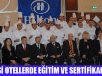 MEB-ATİD İŞBİRLİĞİ