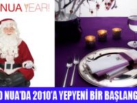 NOEL YEMEĞİNİZ RİCMOND NUADAN