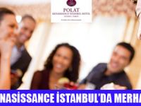 YENİ YILDA EĞLENCE DOLU BİR GECE